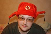 Фотография Наумова Дмитрия