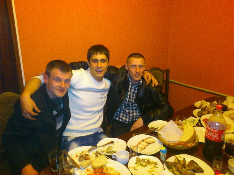 Валентин Дмитренко фотография #4