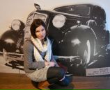 Фотография Барановой Маргариты