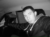 Фотография Галкина Александра