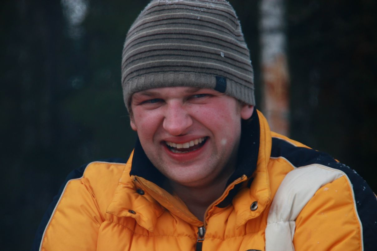 Антон Путилов фотография #38