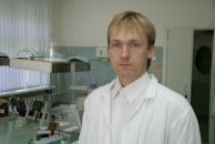 Фотография Михалкина Олега