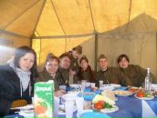 Фотография Амелькиной Настены