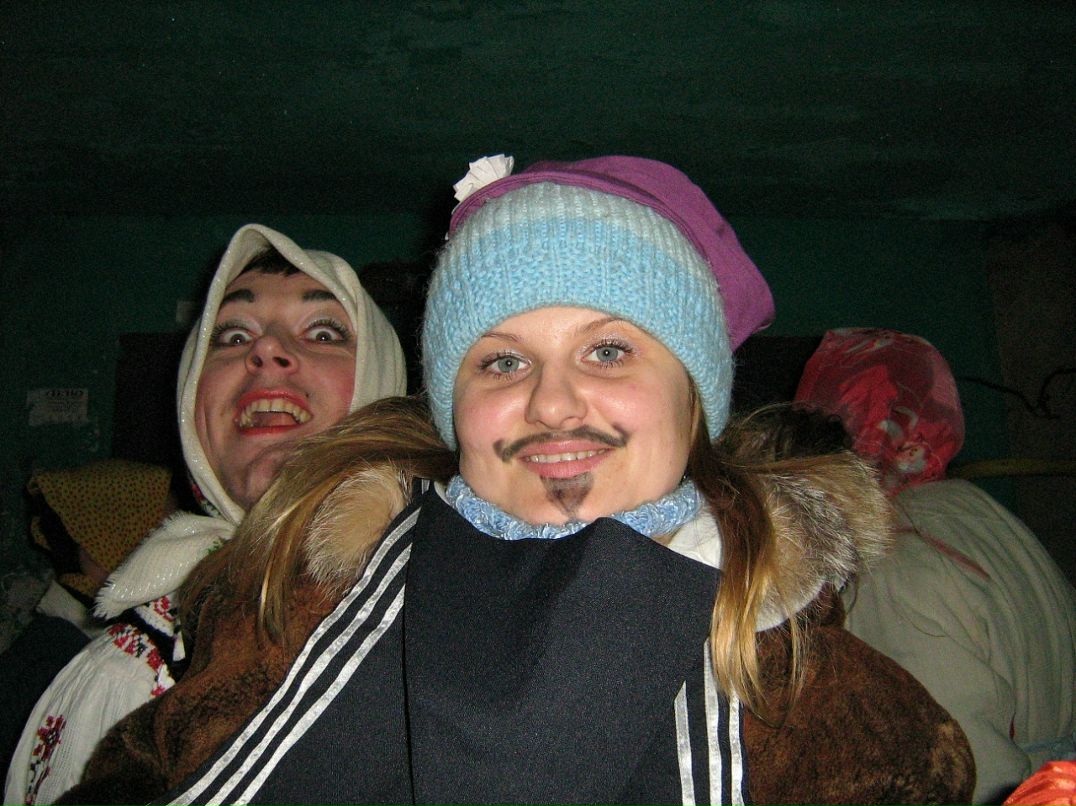 Евгения Галун фотография #39