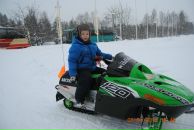 Фотография Шевченкова Алексея