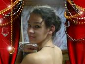 Фотография Чуркиной Анастасии