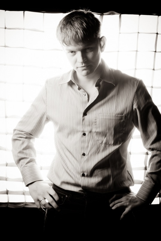 Сергей Постников фотография #26