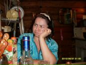 Фотография Голиковой Гульнары