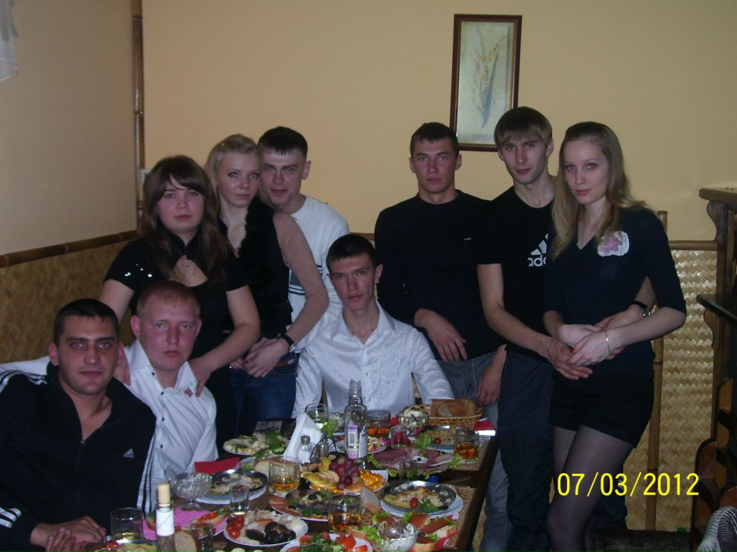 Сергей Плотников фотография #11