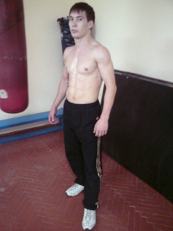 Денис Простоден фотография #30