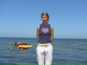 Фотография Смирновой Дарьи