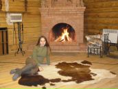 Фотография Туркиной Анастасии