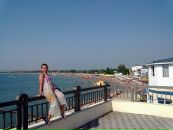 Фотография Титовой Натали