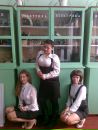 Анастасія Гулевата фотография #3 (источник - https://vk.com/id160670694)