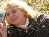 Фотография Никифоровой Ольги