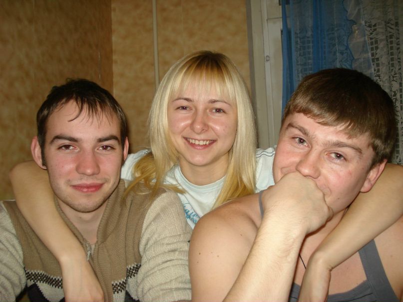 Юрий Плотников фотография #30