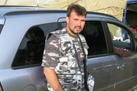 Фотография Сизова Евгения