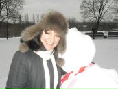 Фотография Логвинской Елены