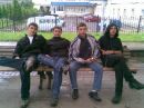 Всеволод Білецький фотография #3 (источник - https://vk.com/id132990420)