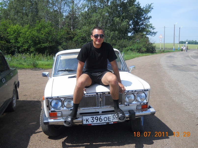 Руслан Яковлев фотография #12