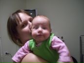 Фотография Макаровой Алисы