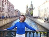 Фотография Сычевой Наташи