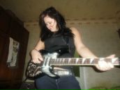 Фотография Минько Юлианы