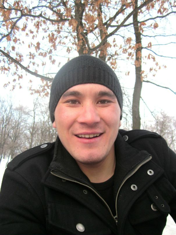 Сергей Косарев фотография #6