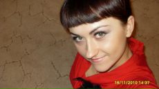 Фотография Егоровой Марии