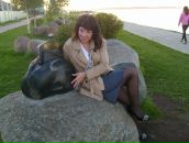 Фотография Дарьиной Елены