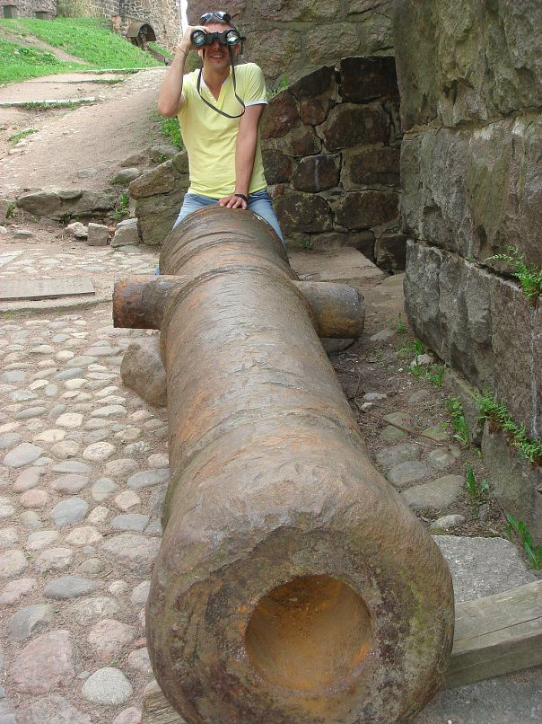 Сергей Хохлов фотография #49