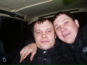 Фотография Черванева Евгения