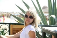 Фотография Шаровой Юлии