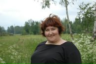 Фотография Колобовой Натальи