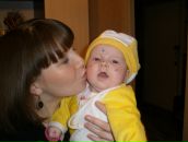 Фотография Сибгатуллиной Алсу