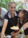 Фотография Ионовой Кати