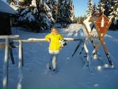 Фотография Одуванчик Божий