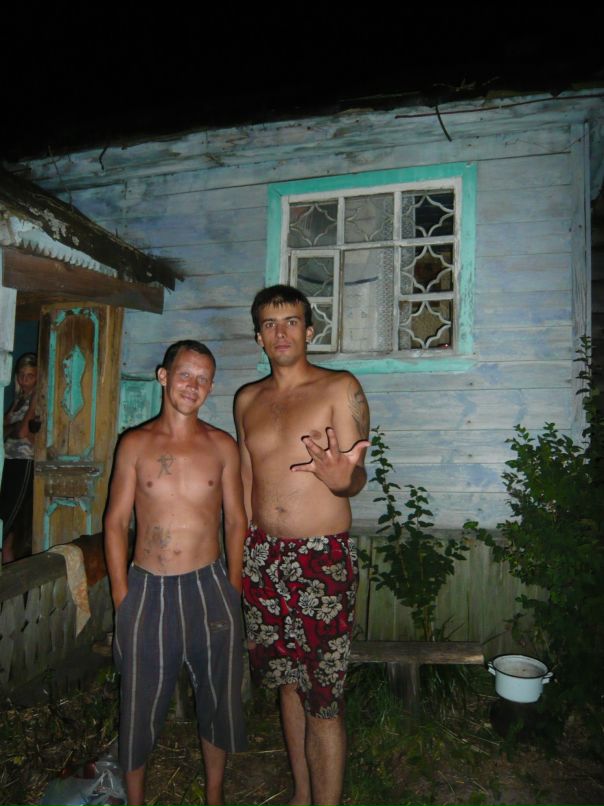 Костя Манышкин фотография #27