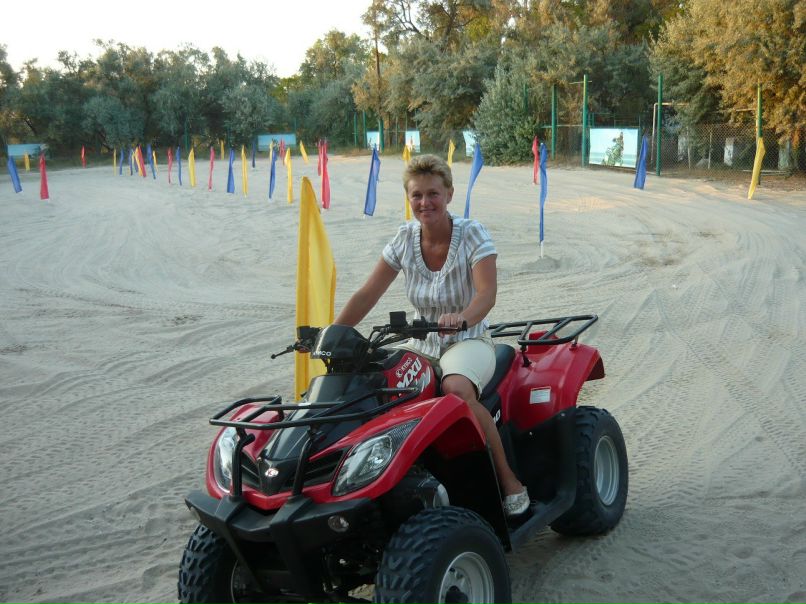 Елена Ремизова фотография #1