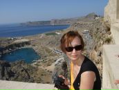 Фотография Геращенко Марины