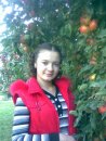 Аллусічка Руденко фотография #3 (источник - https://vk.com/id63931845)