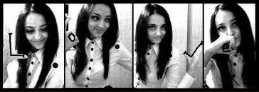 Фотография Кичиковой Яны