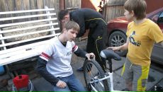 Фотография Веркеева Ксения