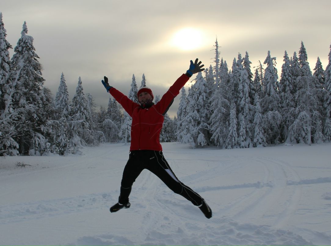 Елена Нерубенко фотография #35