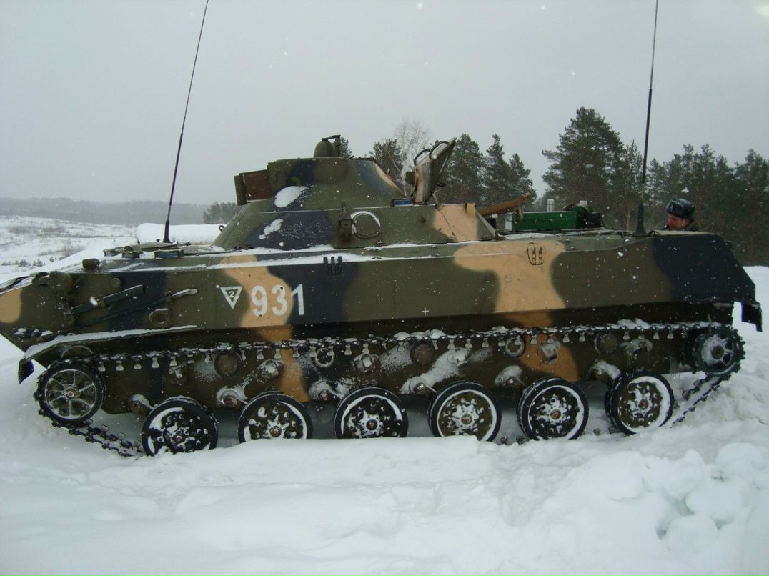 Дима Чебурин фотография #24