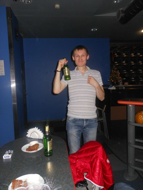 Дмитрий Плешков фотография #12
