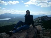 Фотография Киселёвой Дарьи