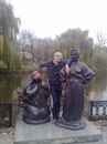 Ваня Гриців фотография #30 (источник - https://vk.com/id139008526)
