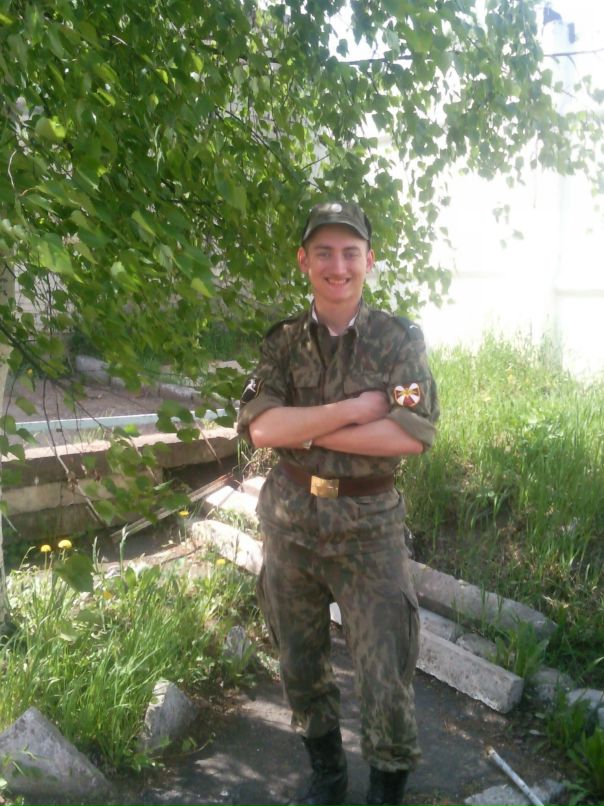 Антон Кошман фотография #47