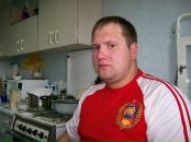 Фотография Салищева Алексея